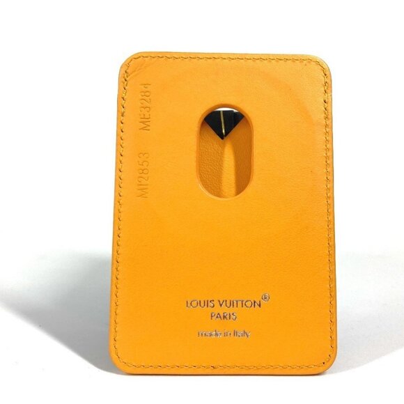 LOUIS VUITTON M12853 Monogram Porte Cult-Magnet magsafe card holder Card Case - Picture 11 of 14